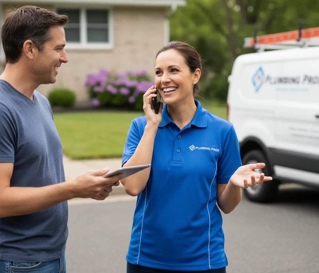Emergency Plumbing in Platte City, MO